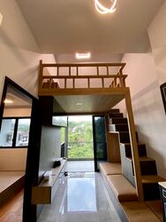 Mayfair Gardens (D21), Condominium #576124091